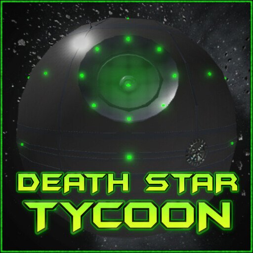 Death Star Tycoon-codes